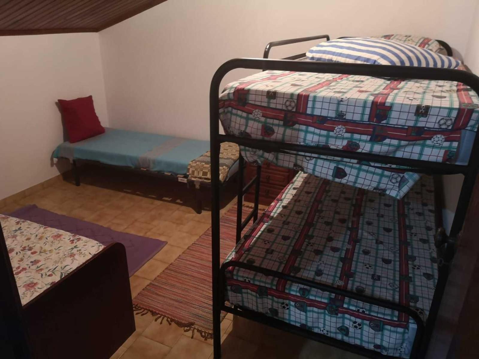 Apartament Ip4 Moms House Ferrel  Zewnętrze zdjęcie