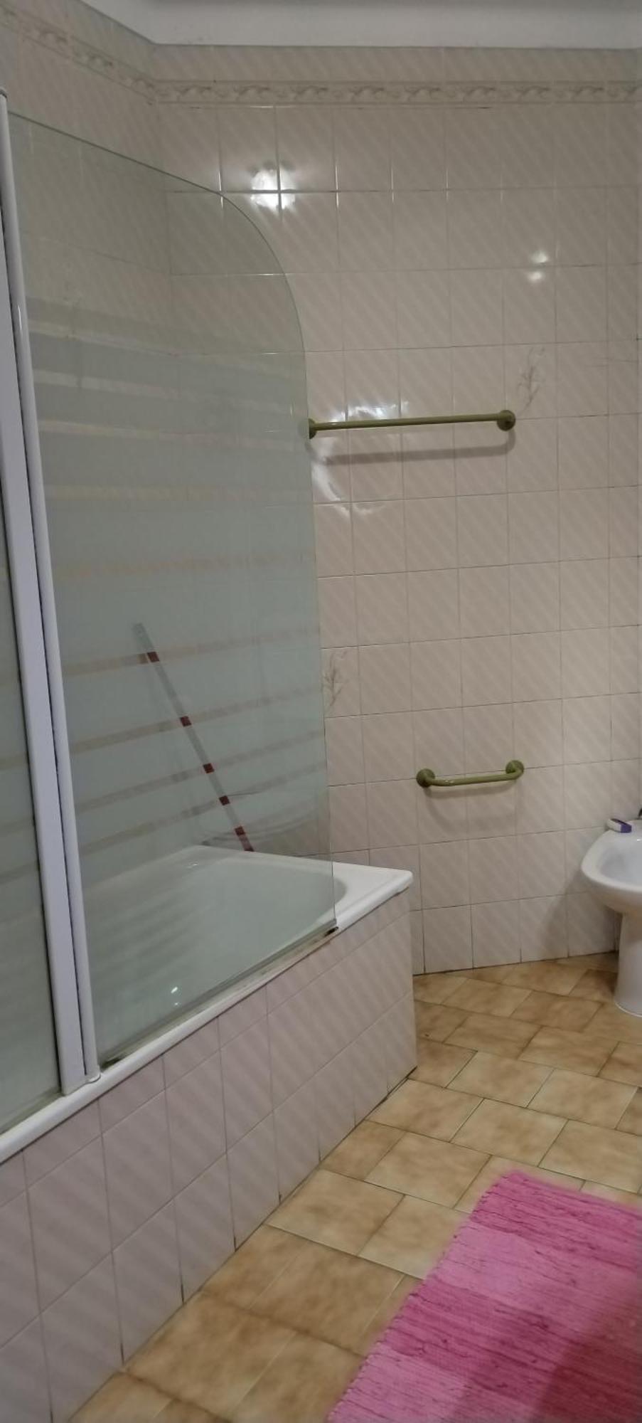 Apartament Ip4 Moms House Ferrel  Zewnętrze zdjęcie