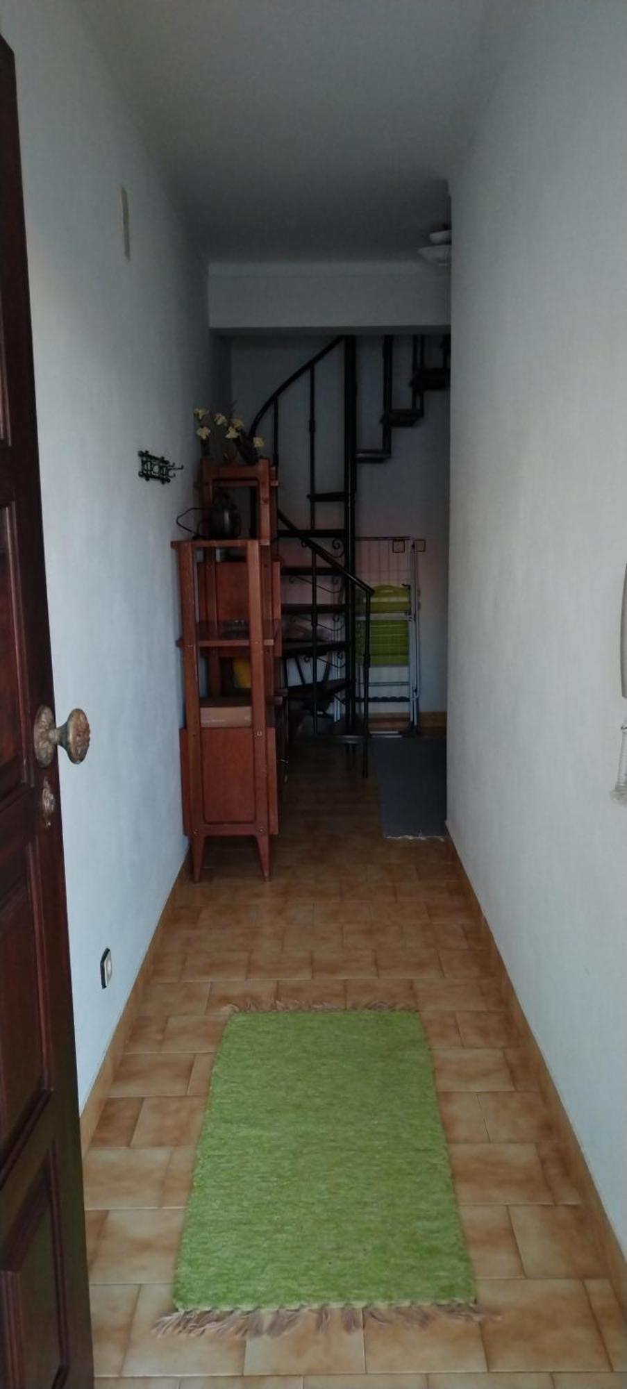 Apartament Ip4 Moms House Ferrel  Zewnętrze zdjęcie