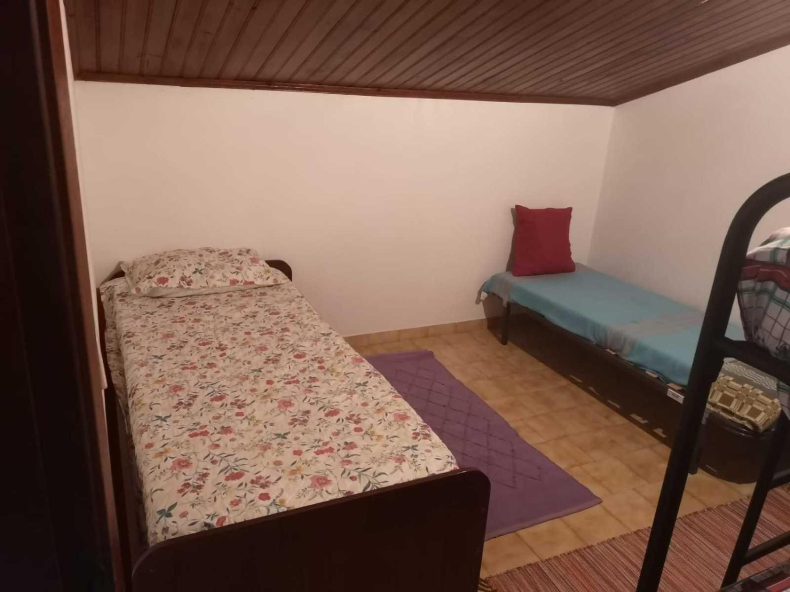 Apartament Ip4 Moms House Ferrel  Zewnętrze zdjęcie