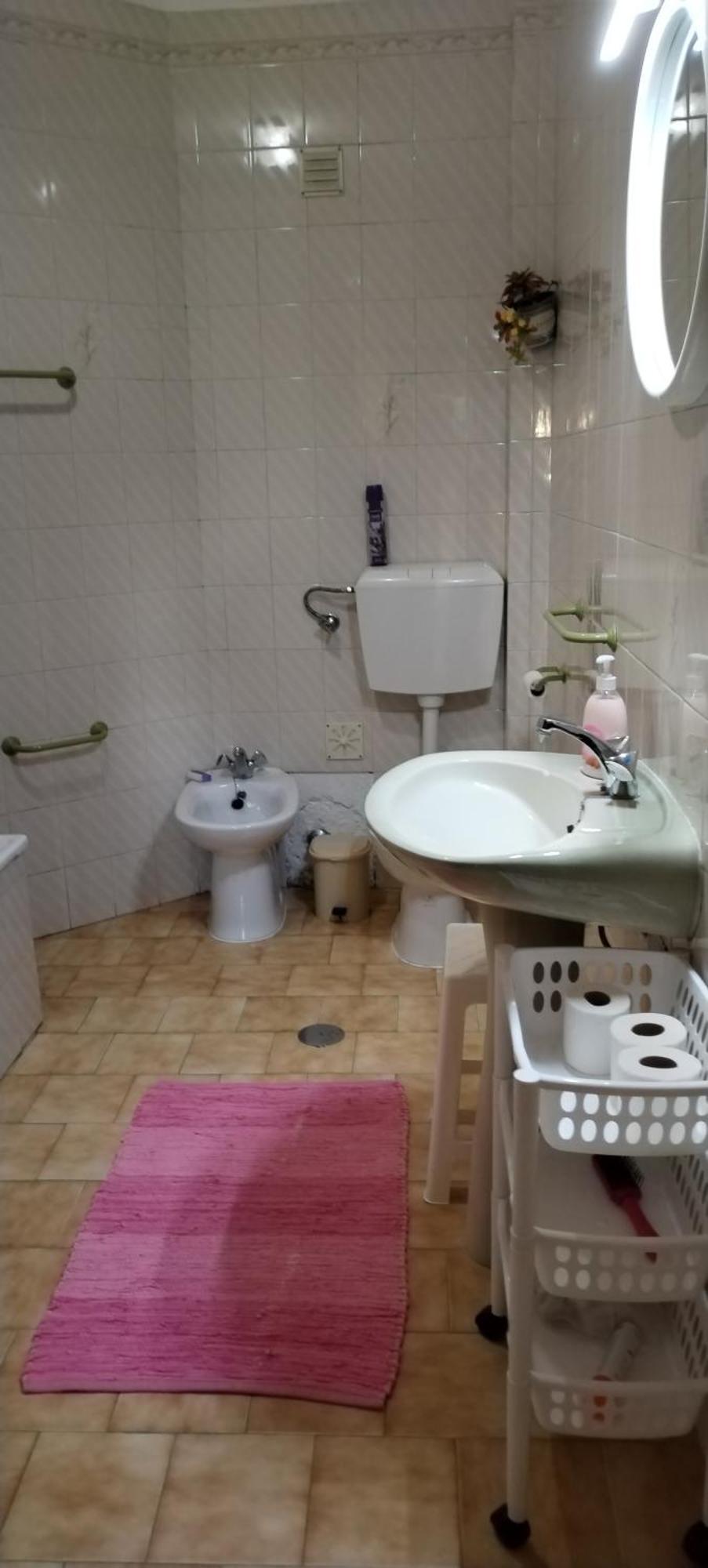 Apartament Ip4 Moms House Ferrel  Zewnętrze zdjęcie